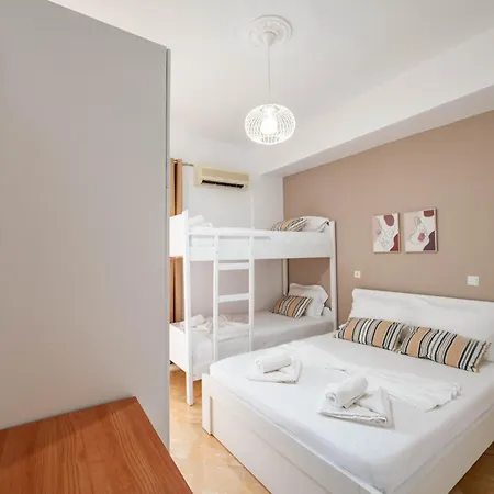 Private Graci Apartmán Ksamil