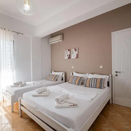 Private Graci Apartmán Ksamil