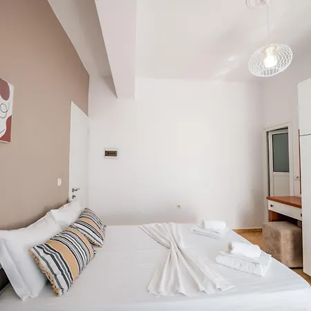 Apartmán Private Graci Ksamil