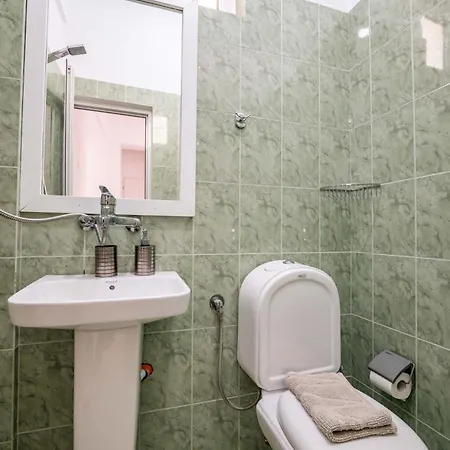 Private Graci Apartmán