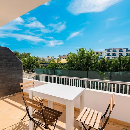Private Graci Apartmán