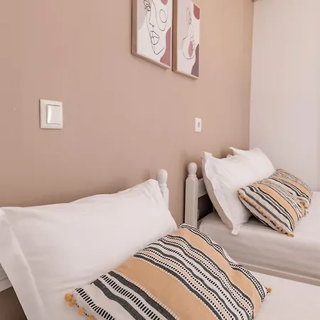 Private Graci Apartmán Ksamil