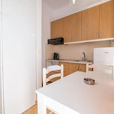 Apartmán Private Graci Ksamil