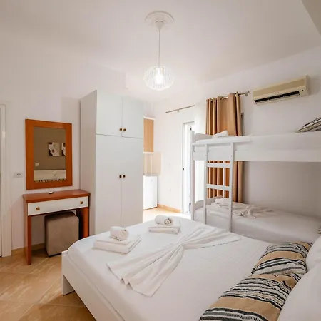 Apartmán Private Graci