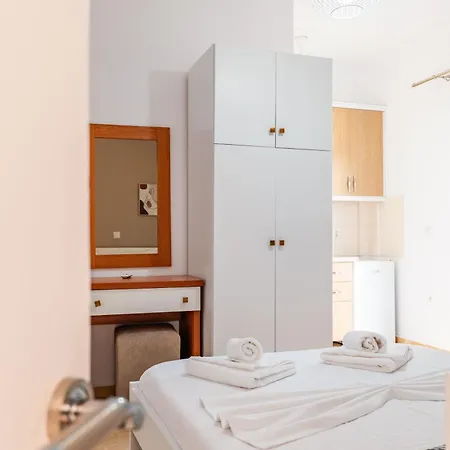 Private Graci Apartmán Ksamil