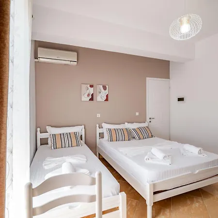 Apartmán Private Graci