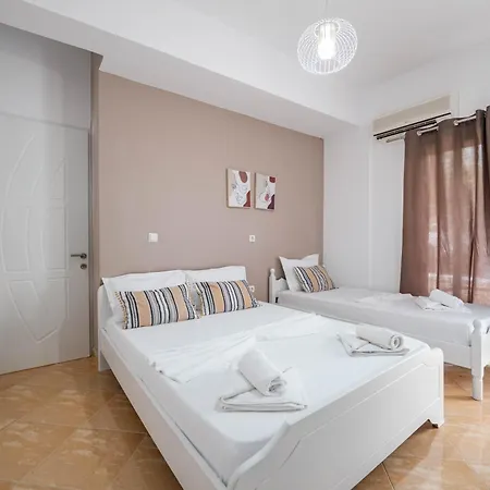 Apartmán Private Graci