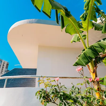Apartmán Private Graci *