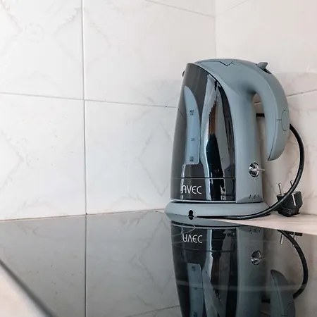 Apartmán Private Graci