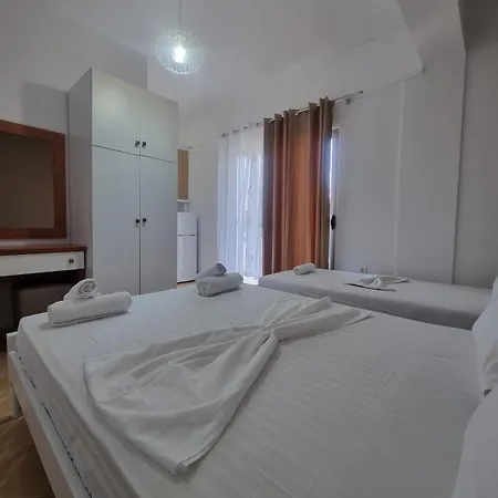 Graci Apartment