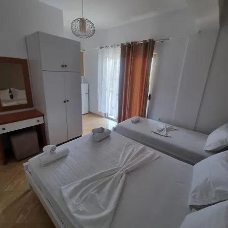 Apartment Graci Ksamil