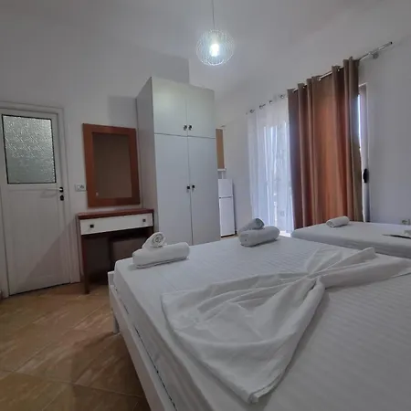 Graci Apartment *