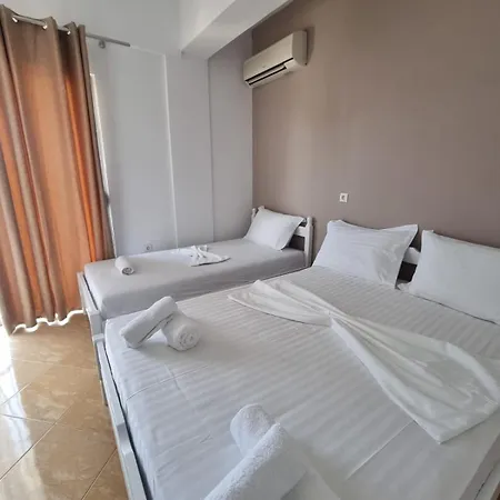 Graci Apartment *
