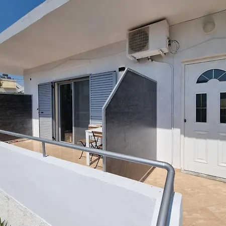 Graci Apartment Ksamil