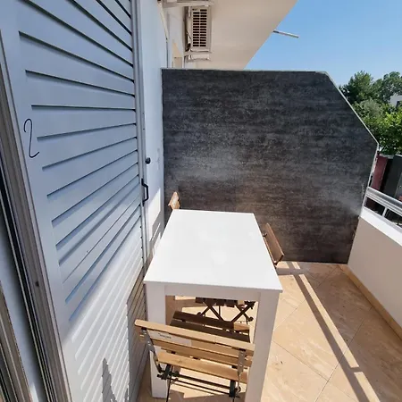 Apartment Graci