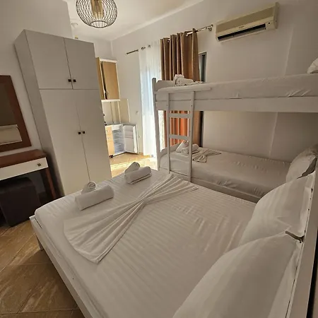 Apartment Graci Ksamil