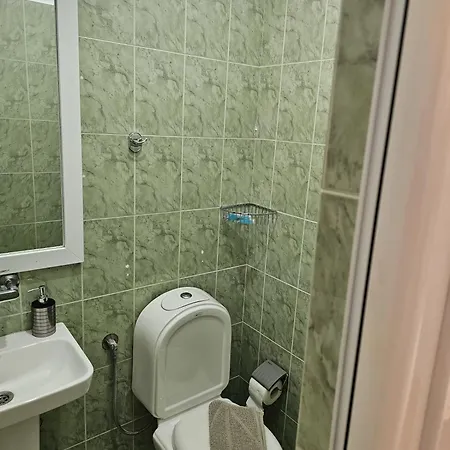 Graci Apartment Ksamil