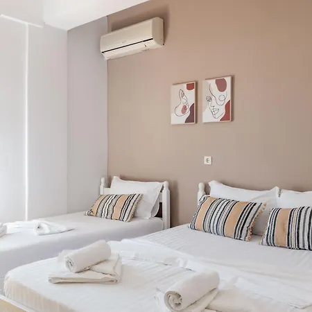 Apartment Private Graci *