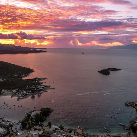 Private Graci شقة *