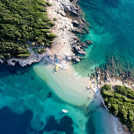 Private Graci شقة كساميل