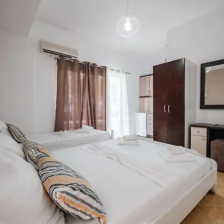 Apartment Private Graci Ksamil