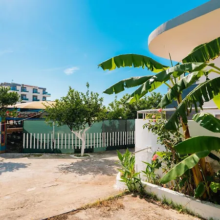 Private Graci Apartment