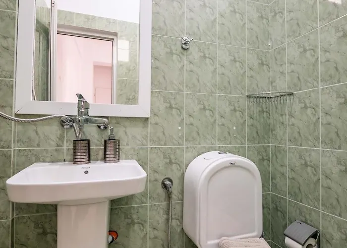 Private Graci Appartement