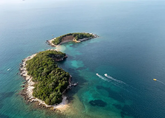 Appartement Private Graci *