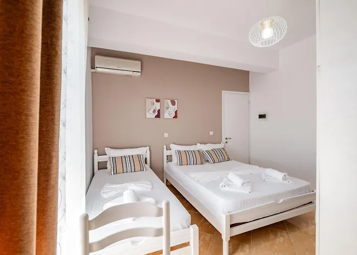 Appartement Private Graci