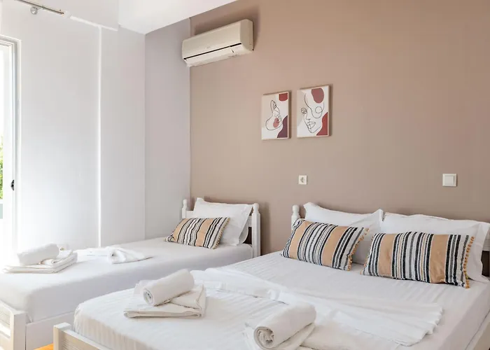 Appartement Private Graci *