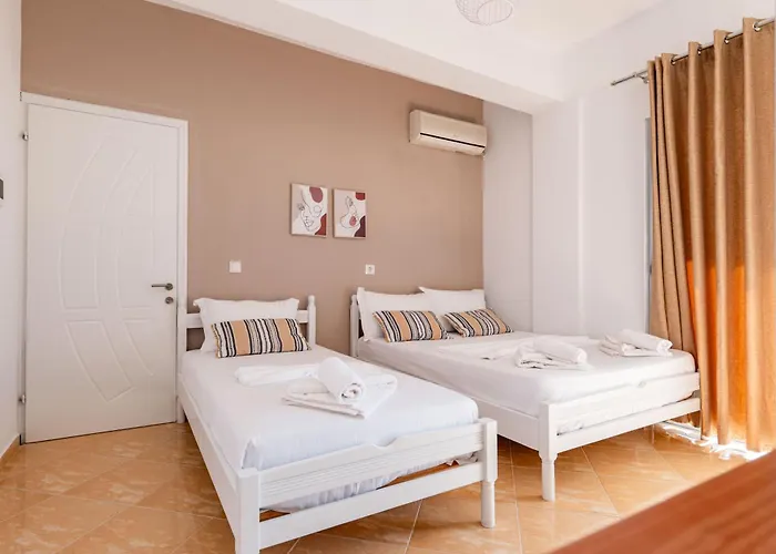 Private Graci * Ksamil