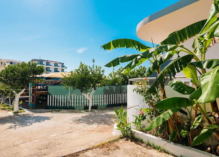 Private Graci Appartement